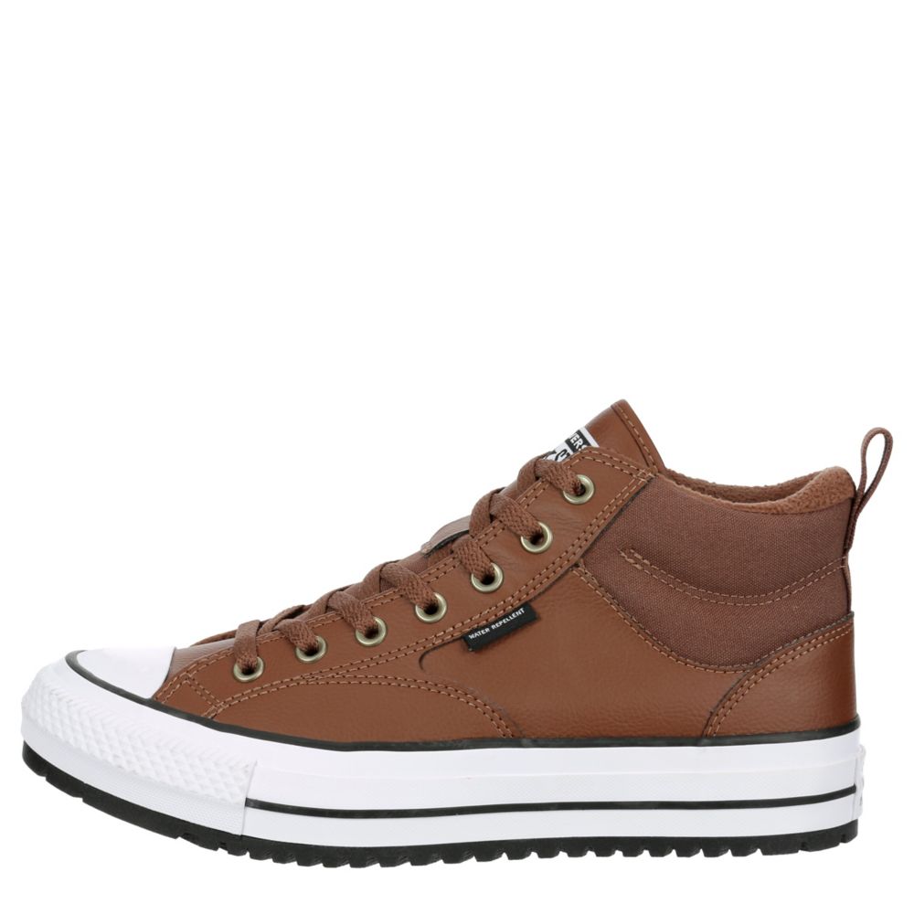 MENS CHUCK TAYLOR ALL STAR MALDEN STREET SNEAKER BOOT