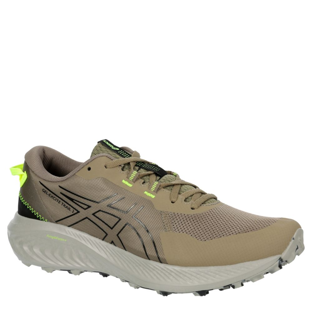 MENS GEL-EXCITE TRAIL 2 RUNNING SHOE