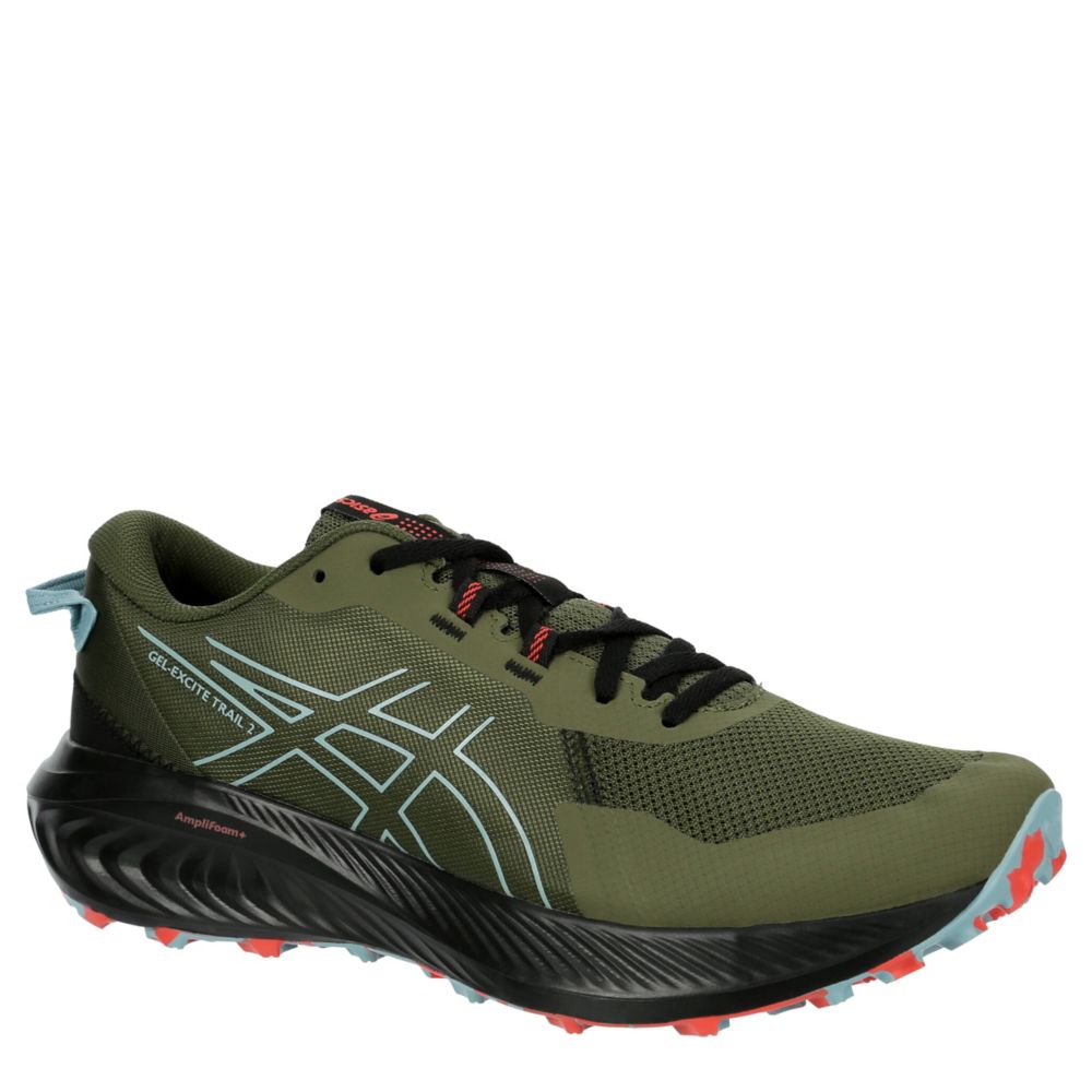 MENS GEL-EXCITE TRAIL 2 RUNNING SHOE