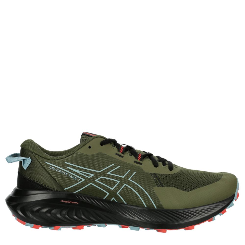 MENS GEL-EXCITE TRAIL 2 RUNNING SHOE