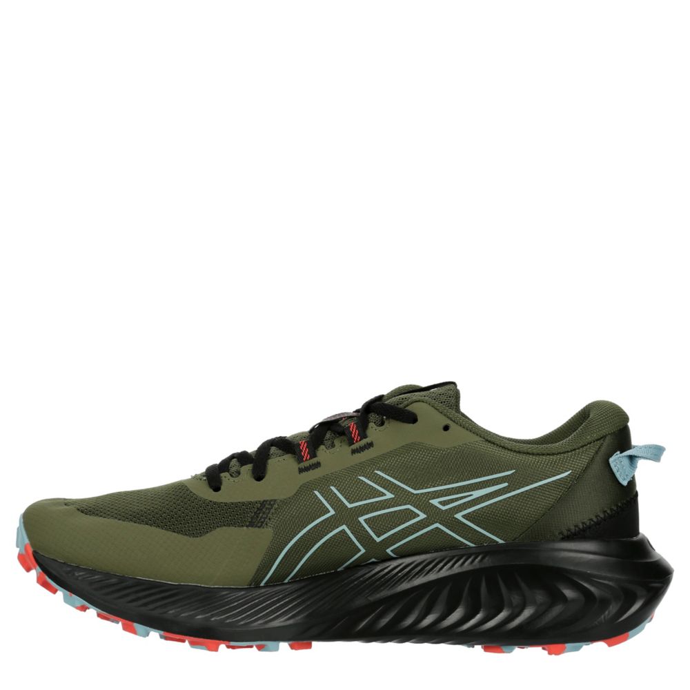 MENS GEL-EXCITE TRAIL 2 RUNNING SHOE