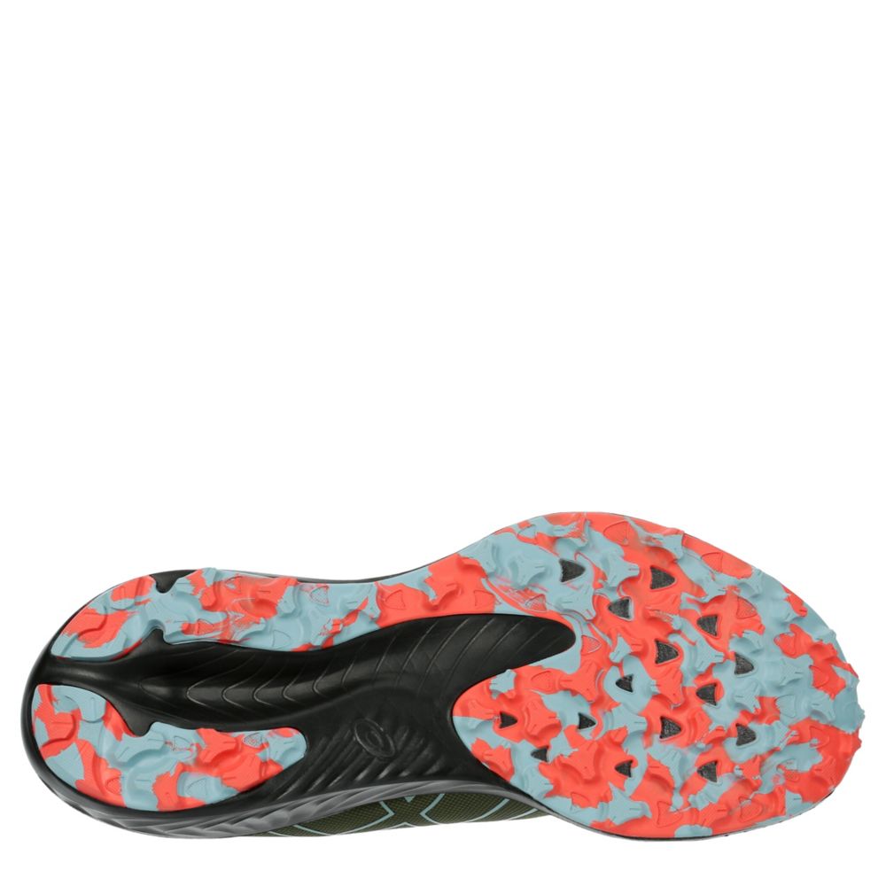 MENS GEL-EXCITE TRAIL 2 RUNNING SHOE