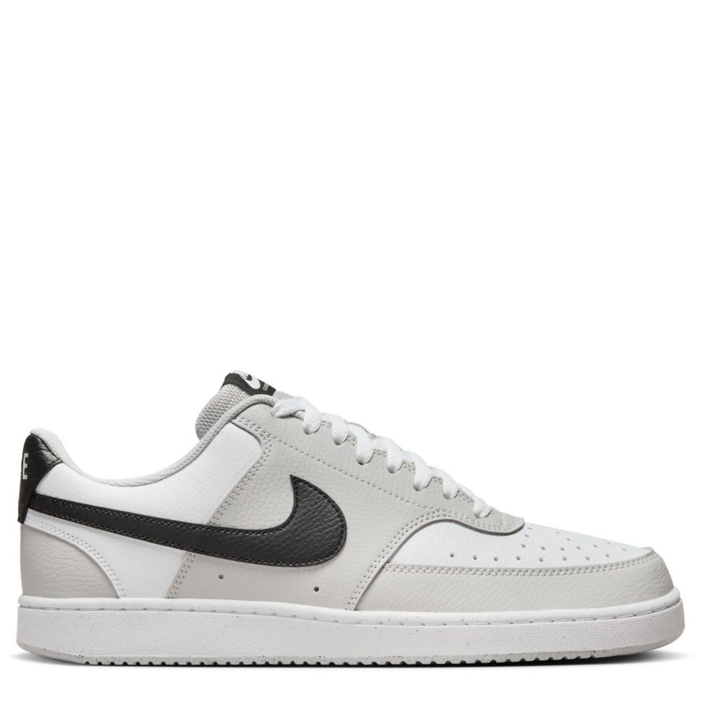 MENS COURT VISION LOW SNEAKER