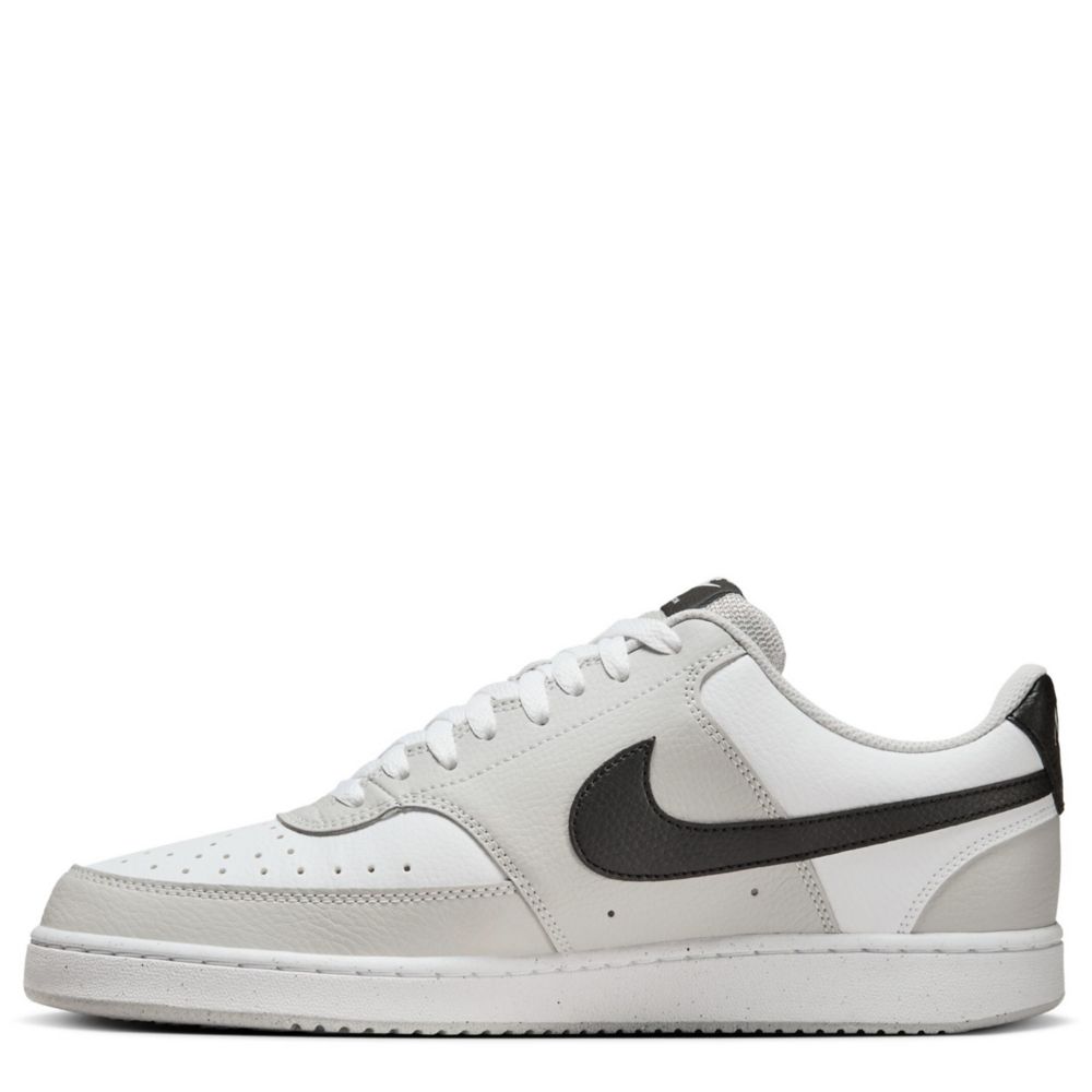 MENS COURT VISION LOW SNEAKER