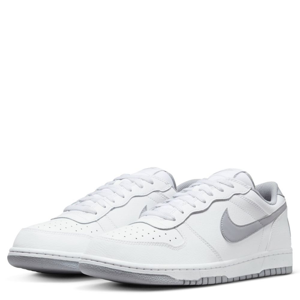 MENS BIG NIKE LOW SNEAKER