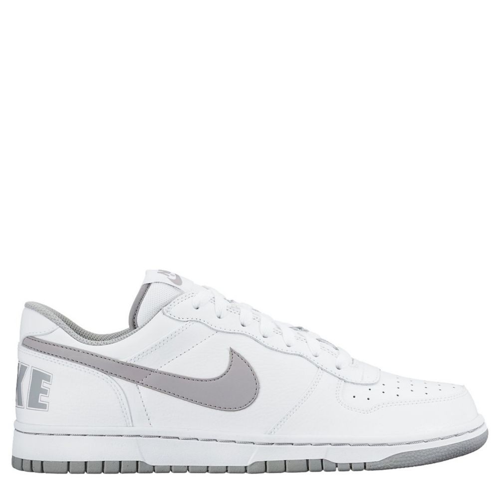 MENS BIG NIKE LOW SNEAKER