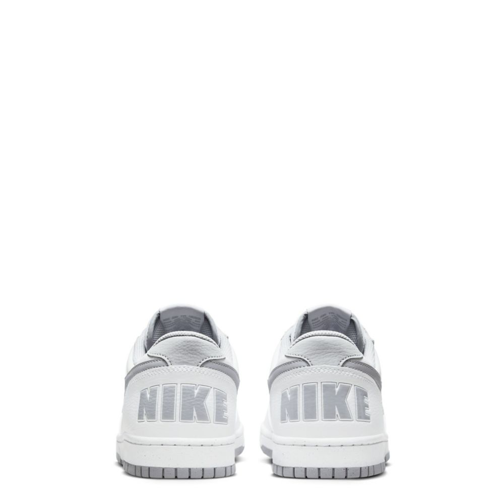 MENS BIG NIKE LOW SNEAKER