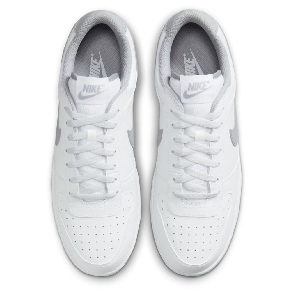 MENS BIG NIKE LOW SNEAKER