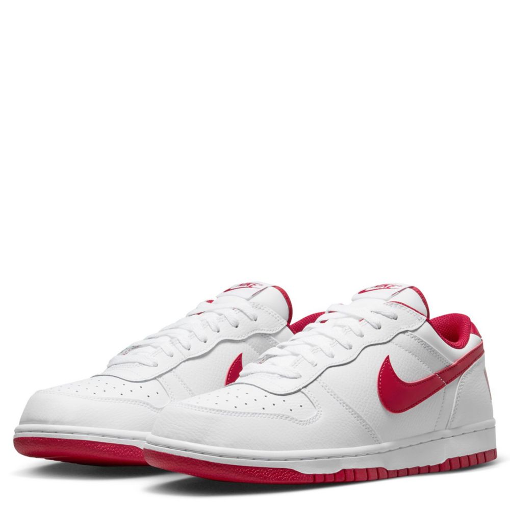 MENS BIG NIKE LOW SNEAKER