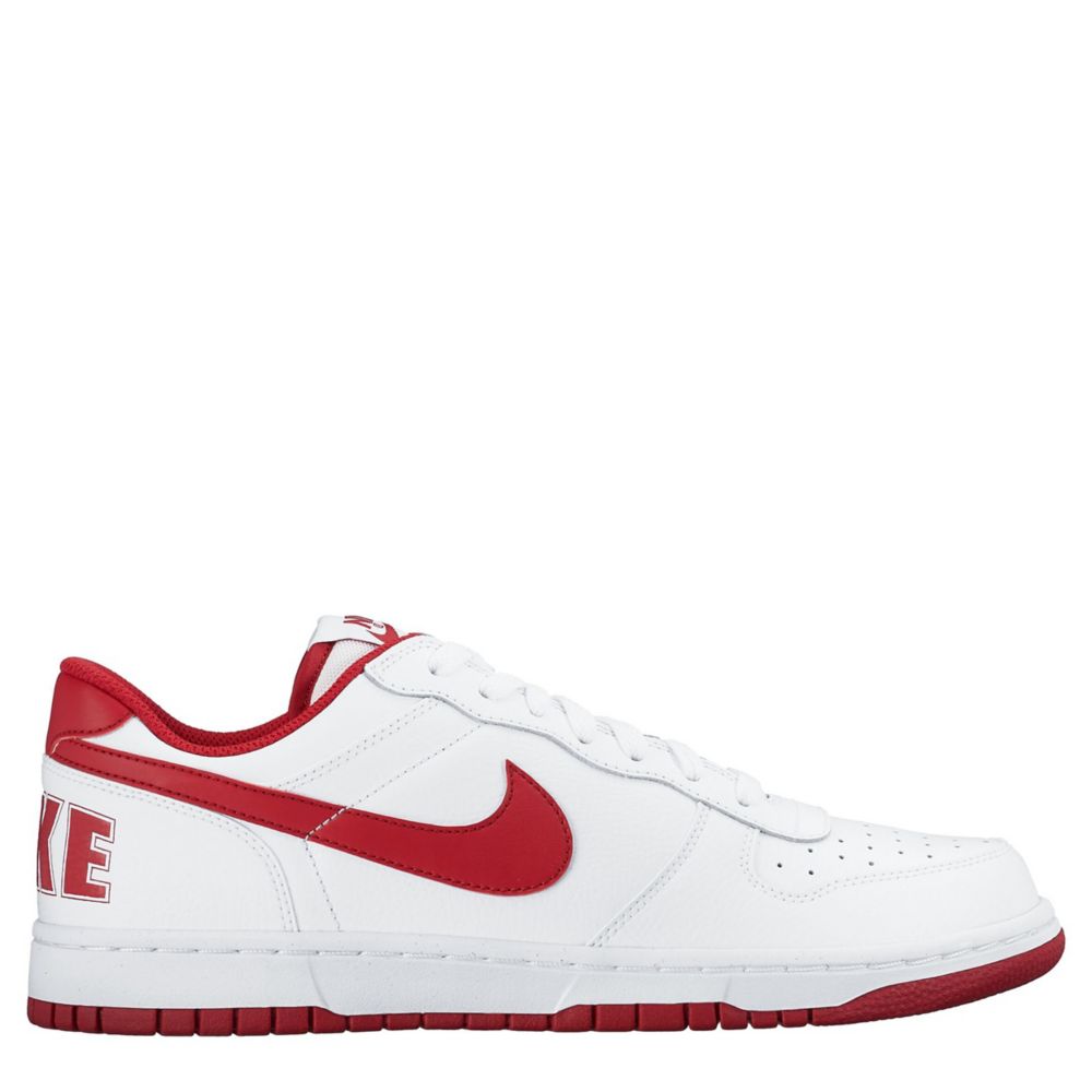 MENS BIG NIKE LOW SNEAKER