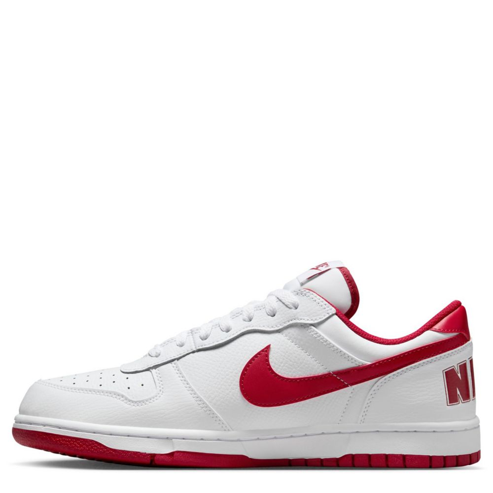 MENS BIG NIKE LOW SNEAKER