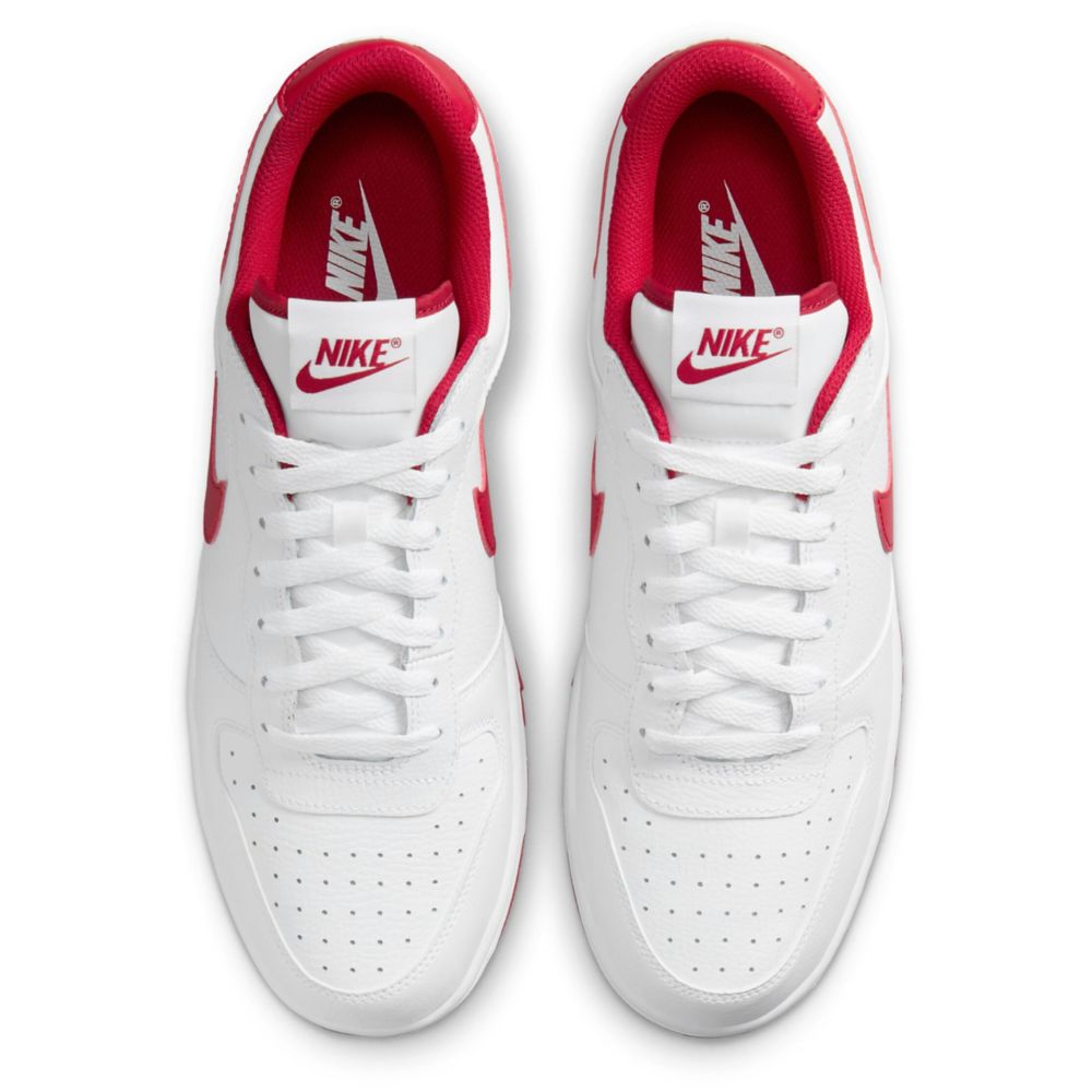 MENS BIG NIKE LOW SNEAKER