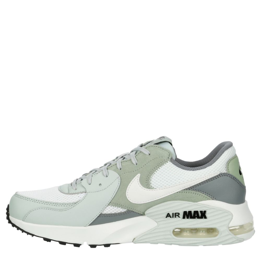 NIKE MENS AIR MAX EXCEE SNEAKER - OFF WHITE