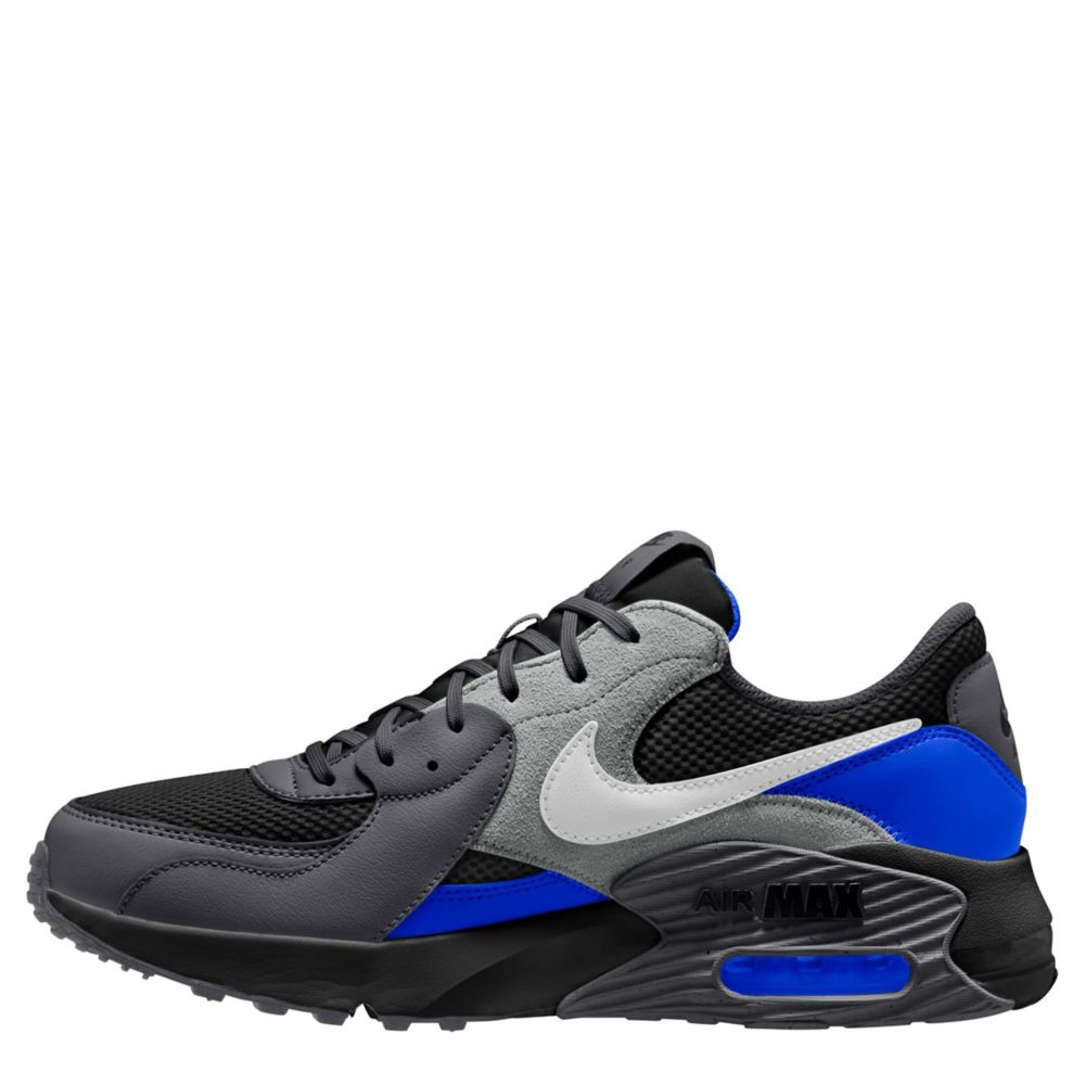 Nike Men s Air Max Excee Shoes Grey