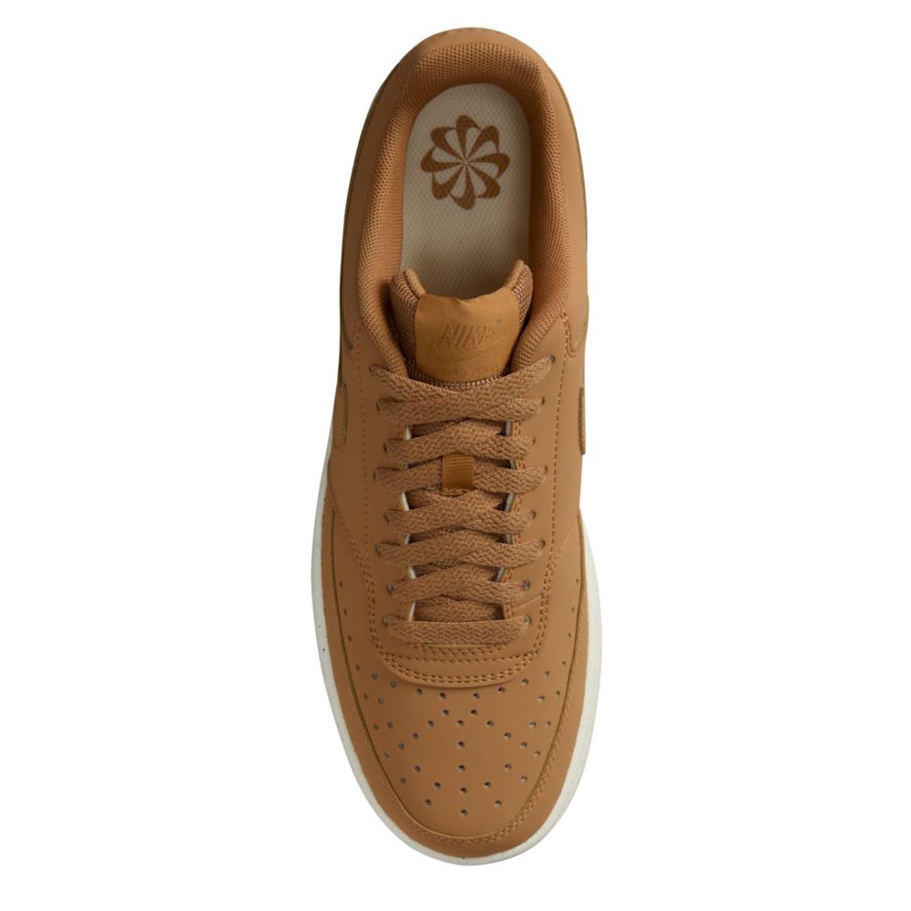 MENS COURT VISION LOW SNEAKER