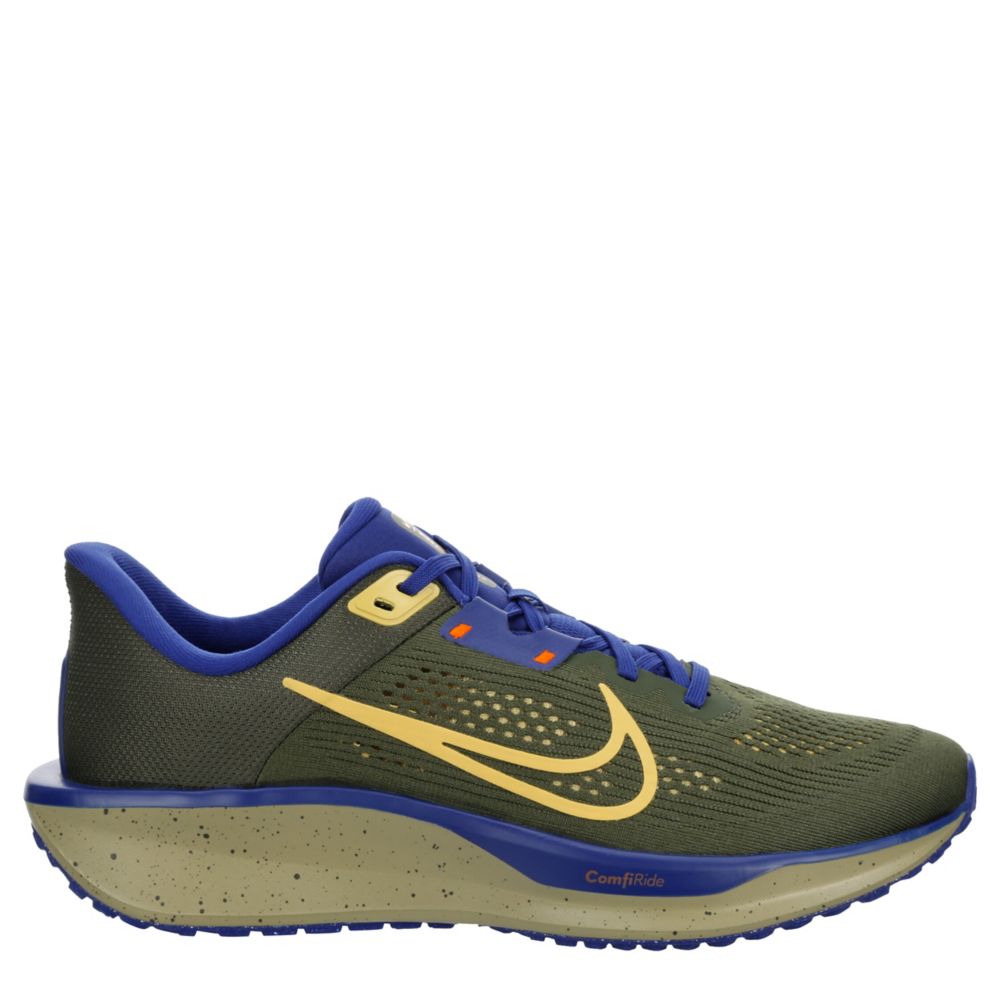 MENS QUEST 6 RUNNING SHOE