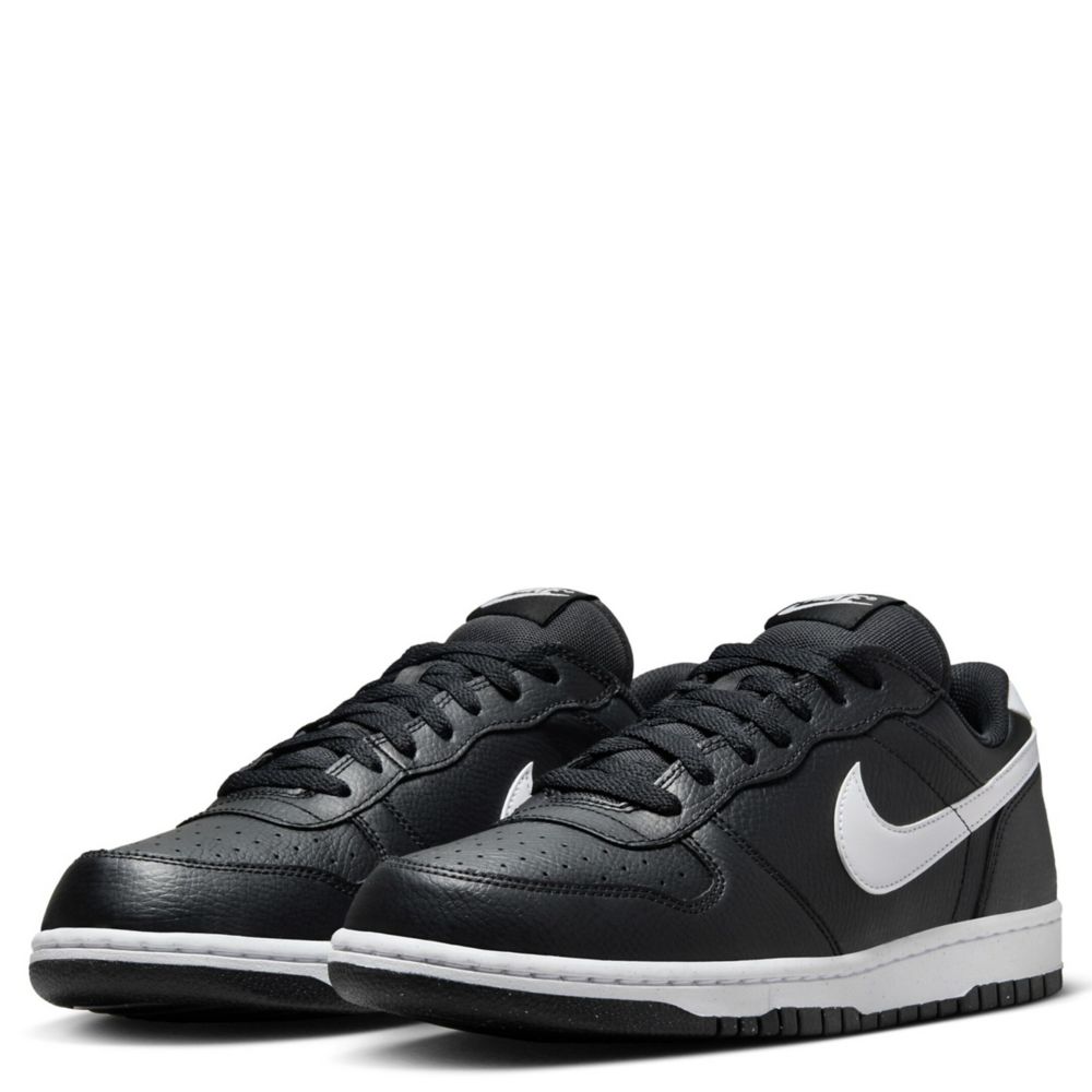 MENS BIG NIKE LOW SNEAKER