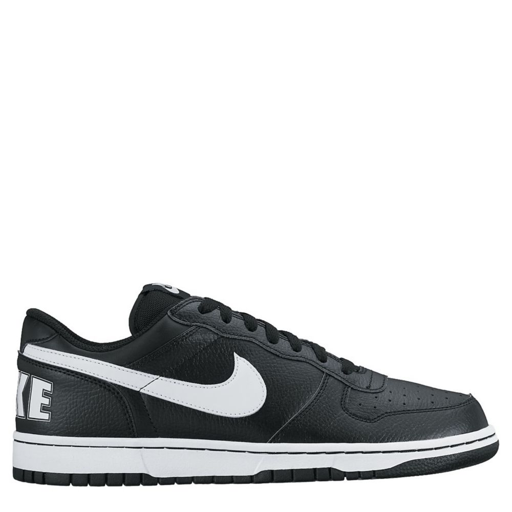 MENS BIG NIKE LOW SNEAKER