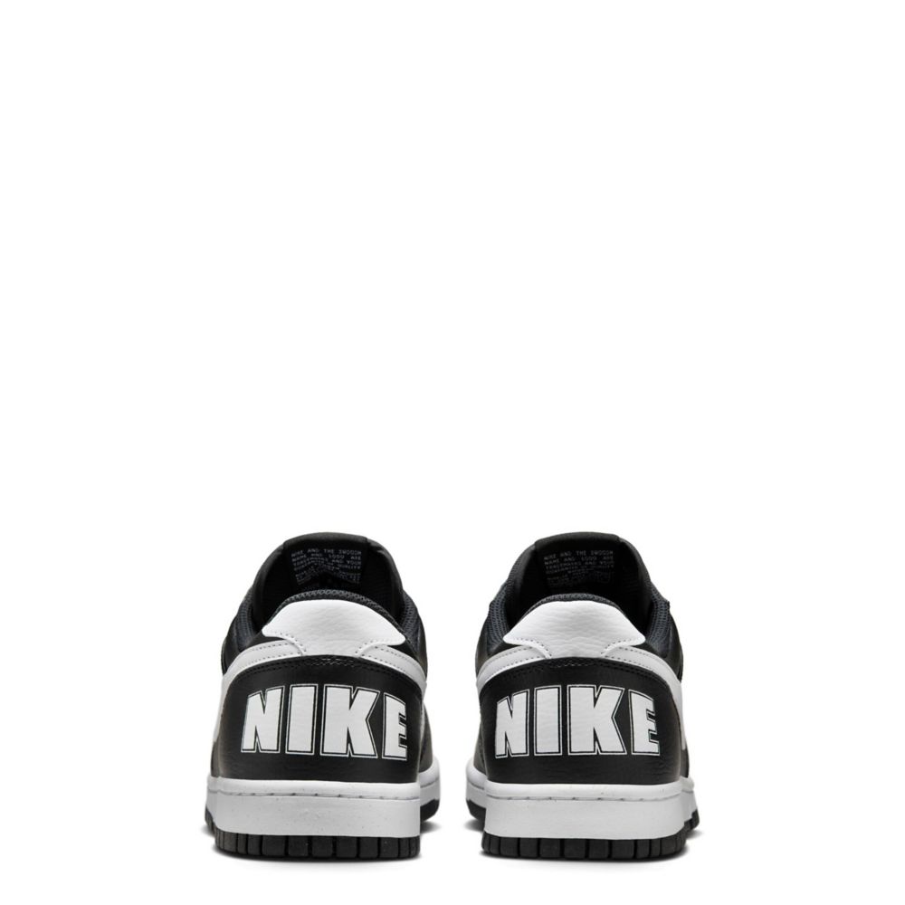 MENS BIG NIKE LOW SNEAKER