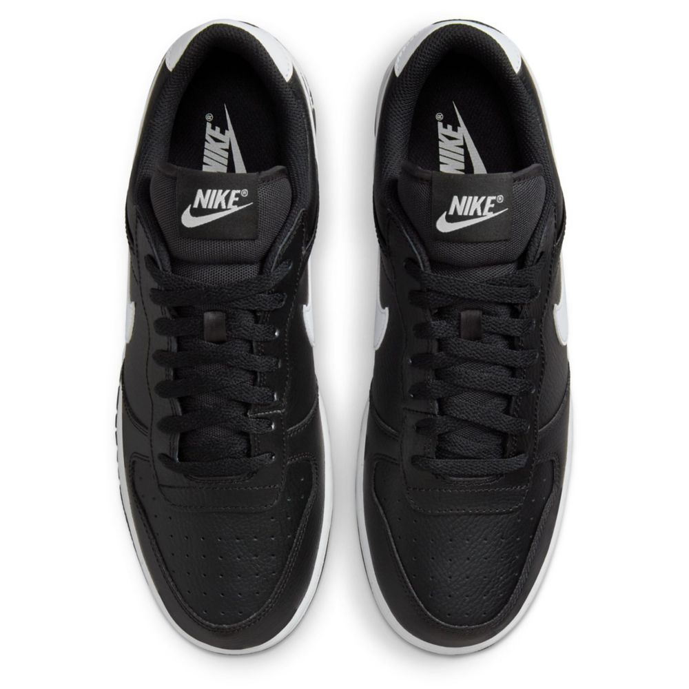 MENS BIG NIKE LOW SNEAKER