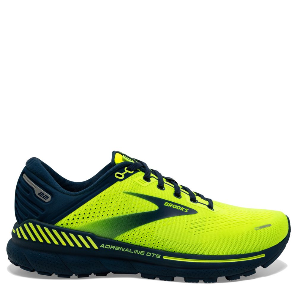 MENS ADRENALINE GTS 22 RUNNING SHOE