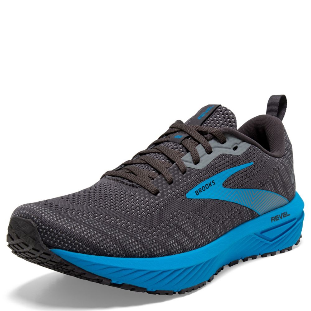 MENS REVEL 6 RUNNING SHOE