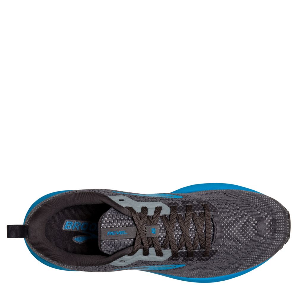 MENS REVEL 6 RUNNING SHOE