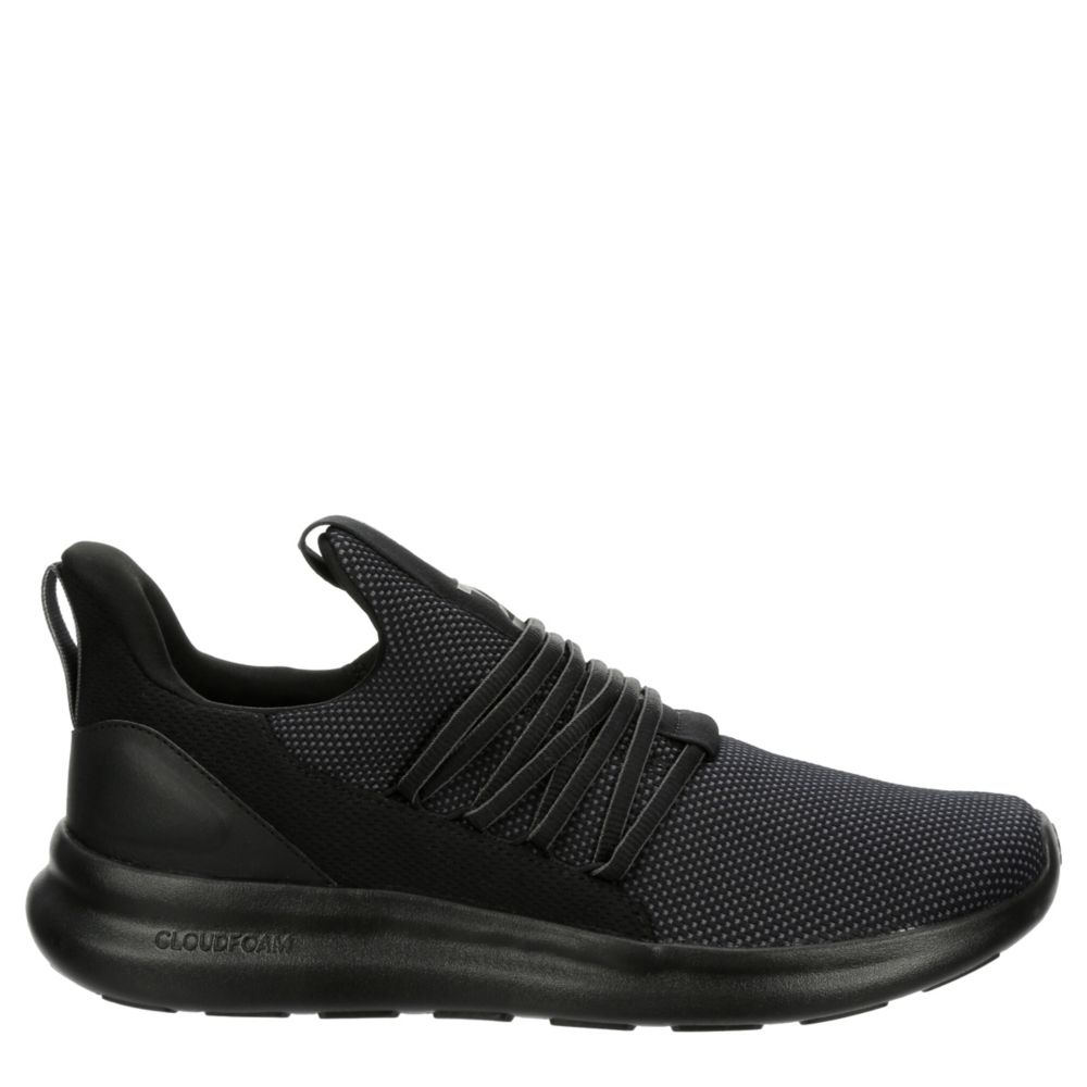 All black adidas sneakers best sale