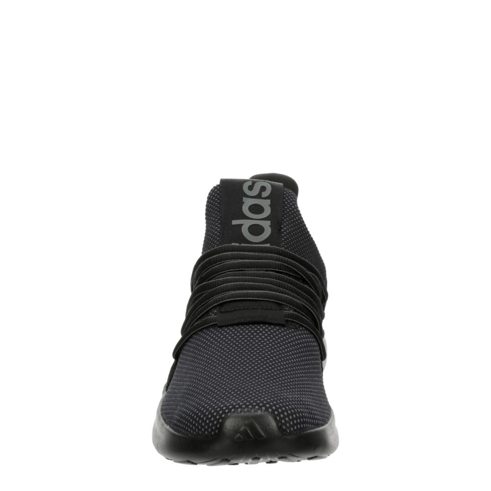 MENS LITE RACER ADAPT 7.0 SNEAKER - BLACK