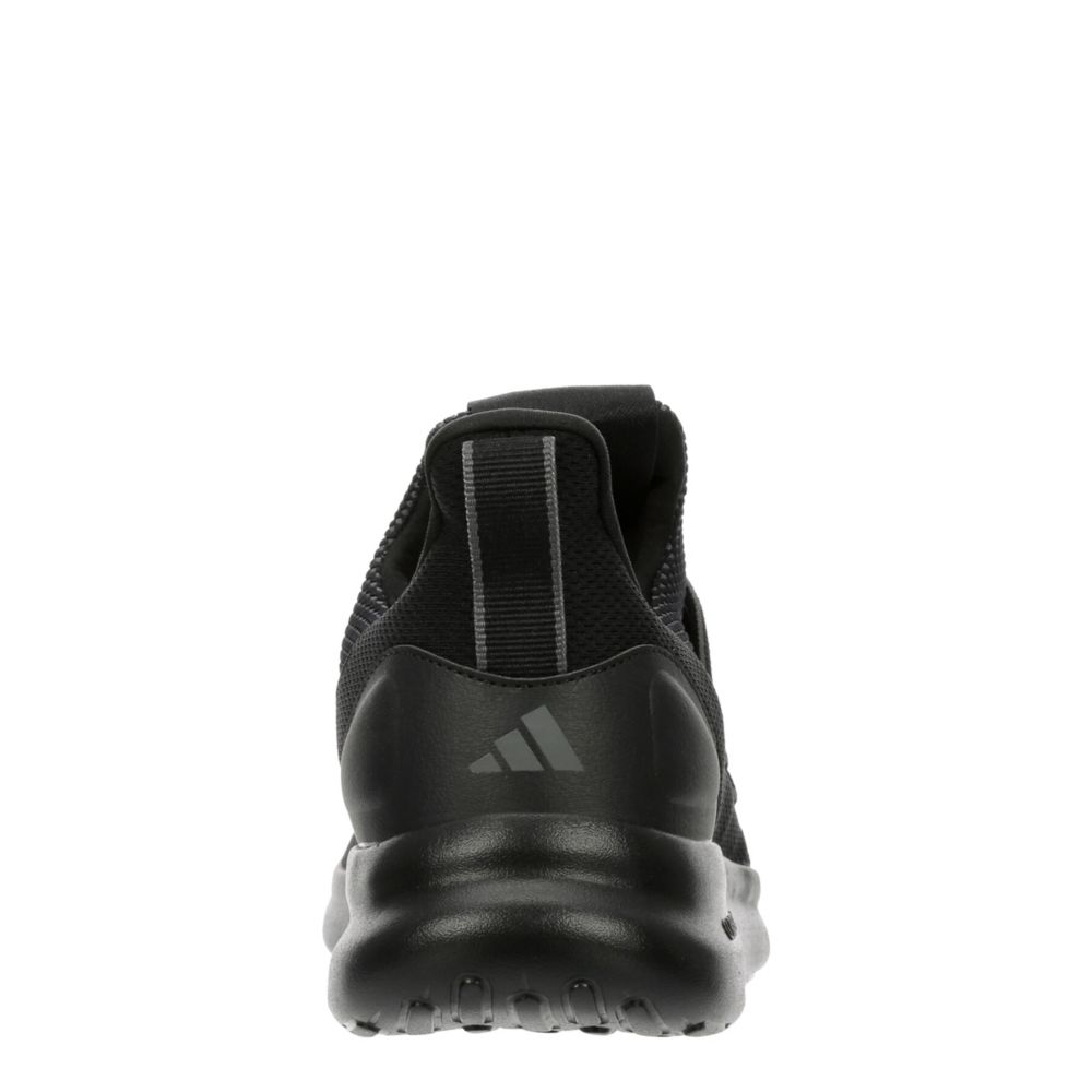 MENS LITE RACER ADAPT 7.0 SNEAKER - BLACK