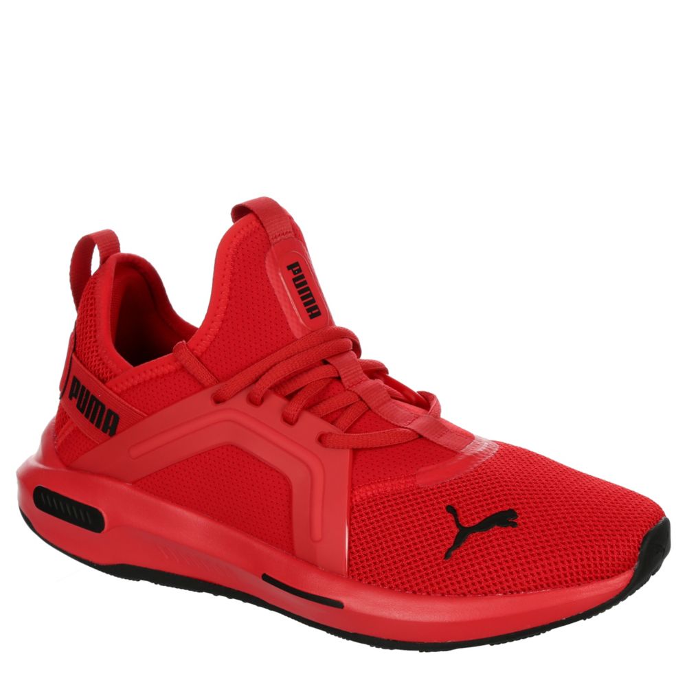 MENS ENZO EVOLVE SNEAKER