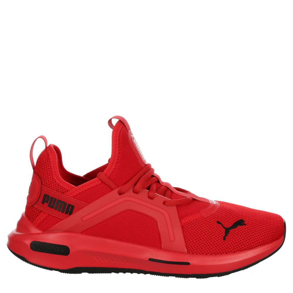 MENS ENZO EVOLVE SNEAKER