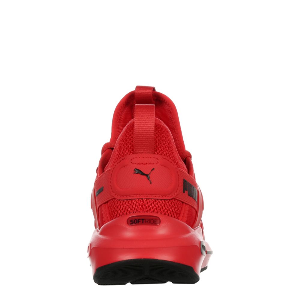 MENS ENZO EVOLVE SNEAKER