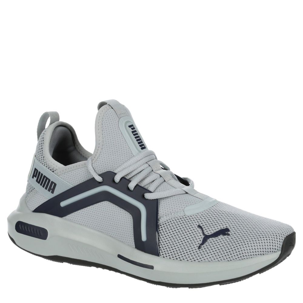 MENS ENZO EVOLVE SNEAKER