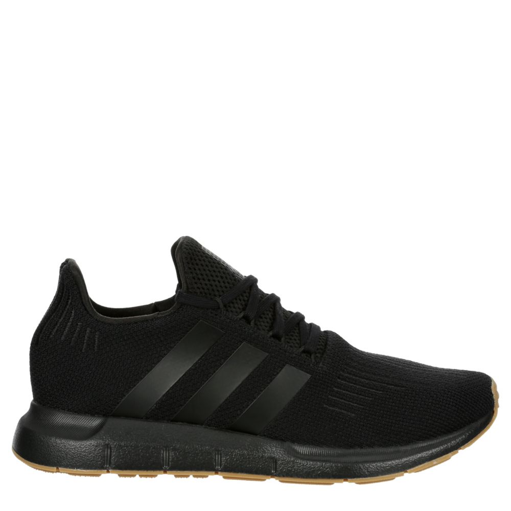 Adidas swift black mens best sale