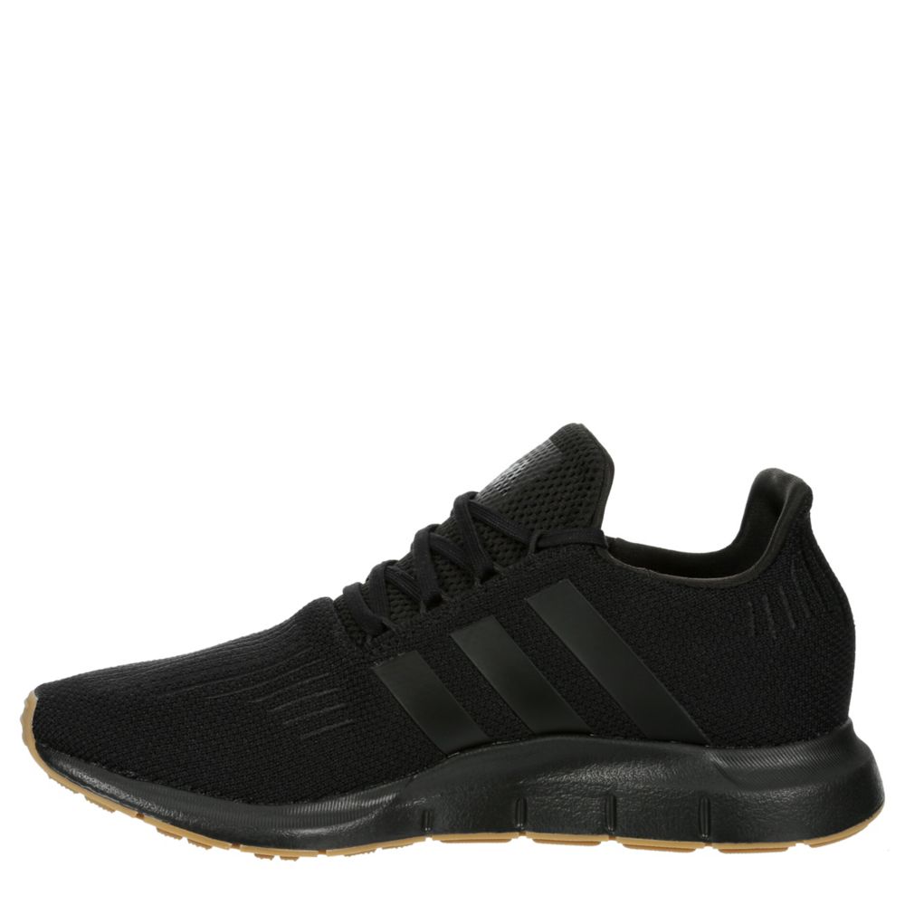 Adidas swift run noir best sale