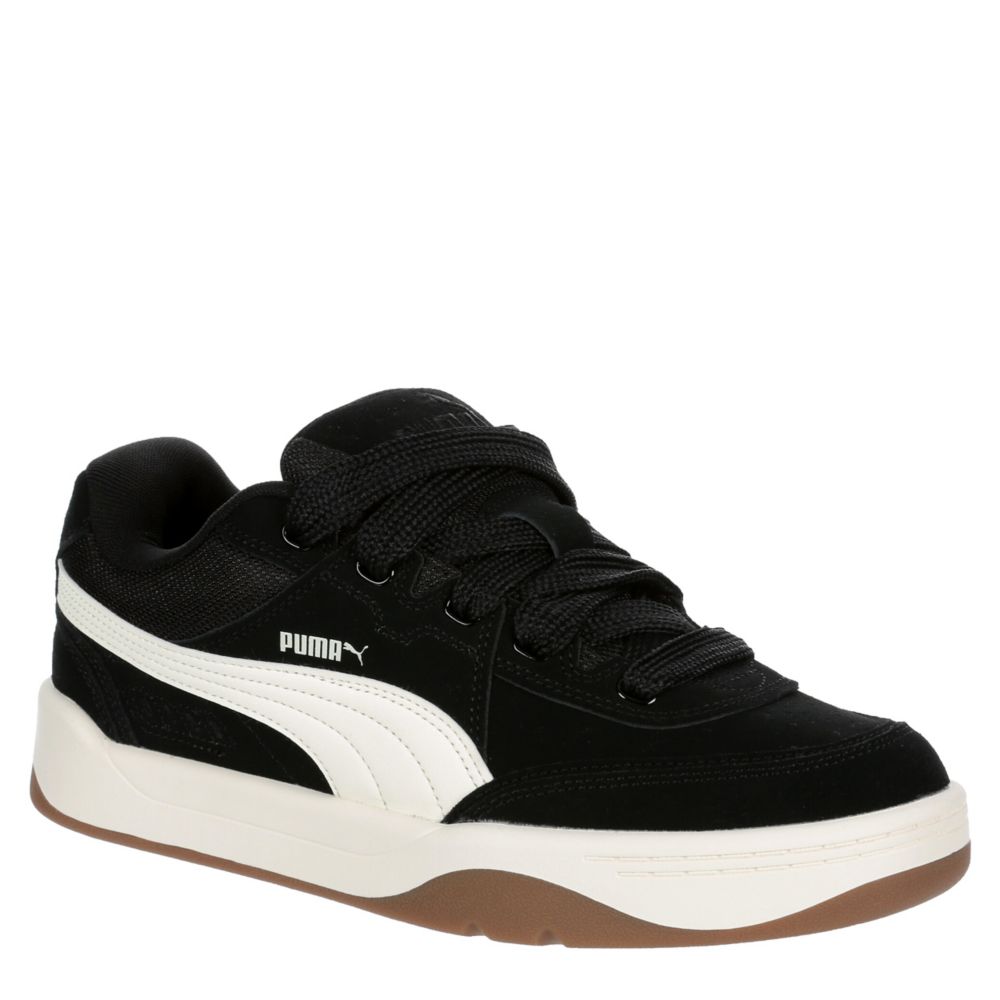 MENS PARK LIFESTYLE COURT SNEAKER