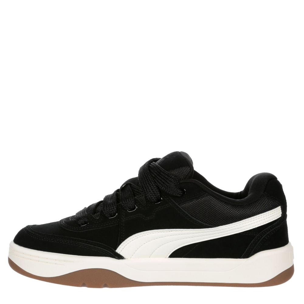 MENS PARK LIFESTYLE COURT SNEAKER