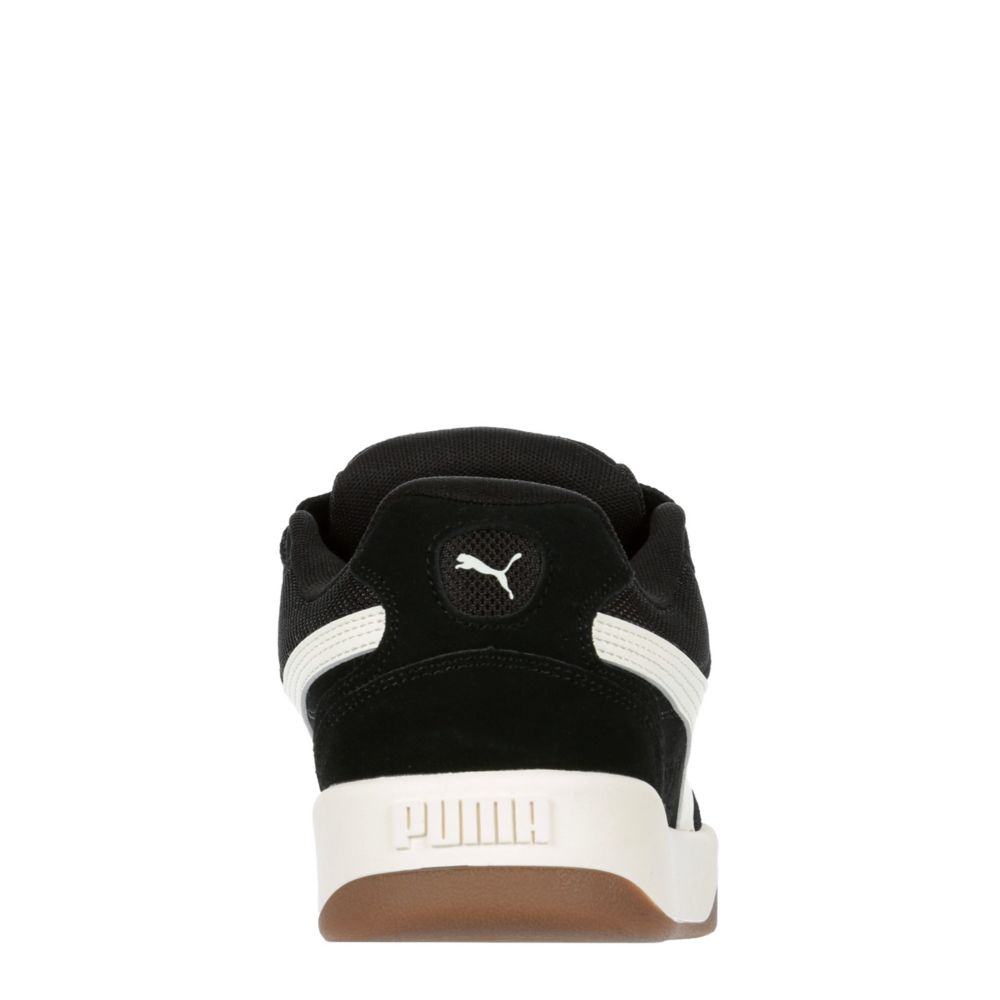 MENS PARK LIFESTYLE COURT SNEAKER