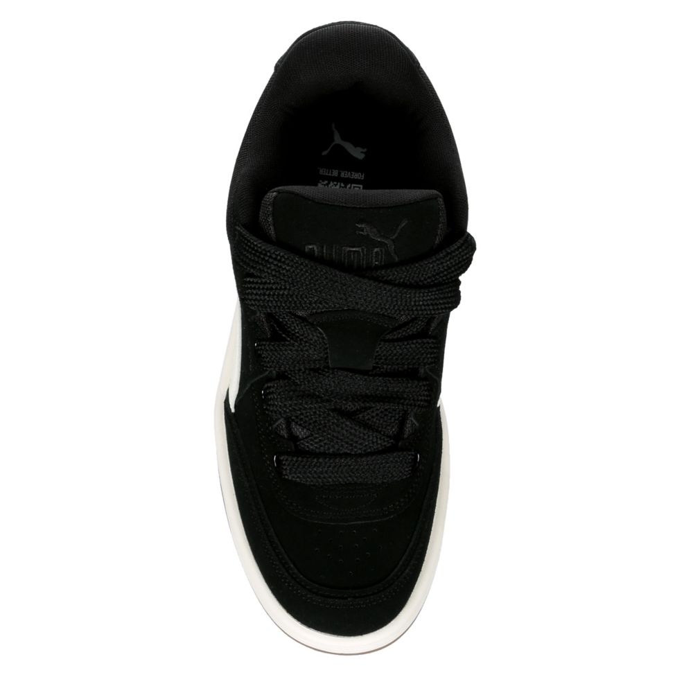 MENS PARK LIFESTYLE COURT SNEAKER