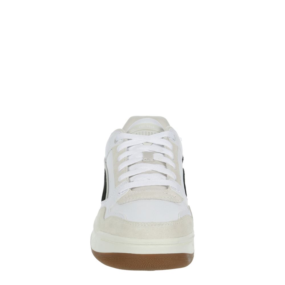 MENS REBOUND RETRO COURT SNEAKER