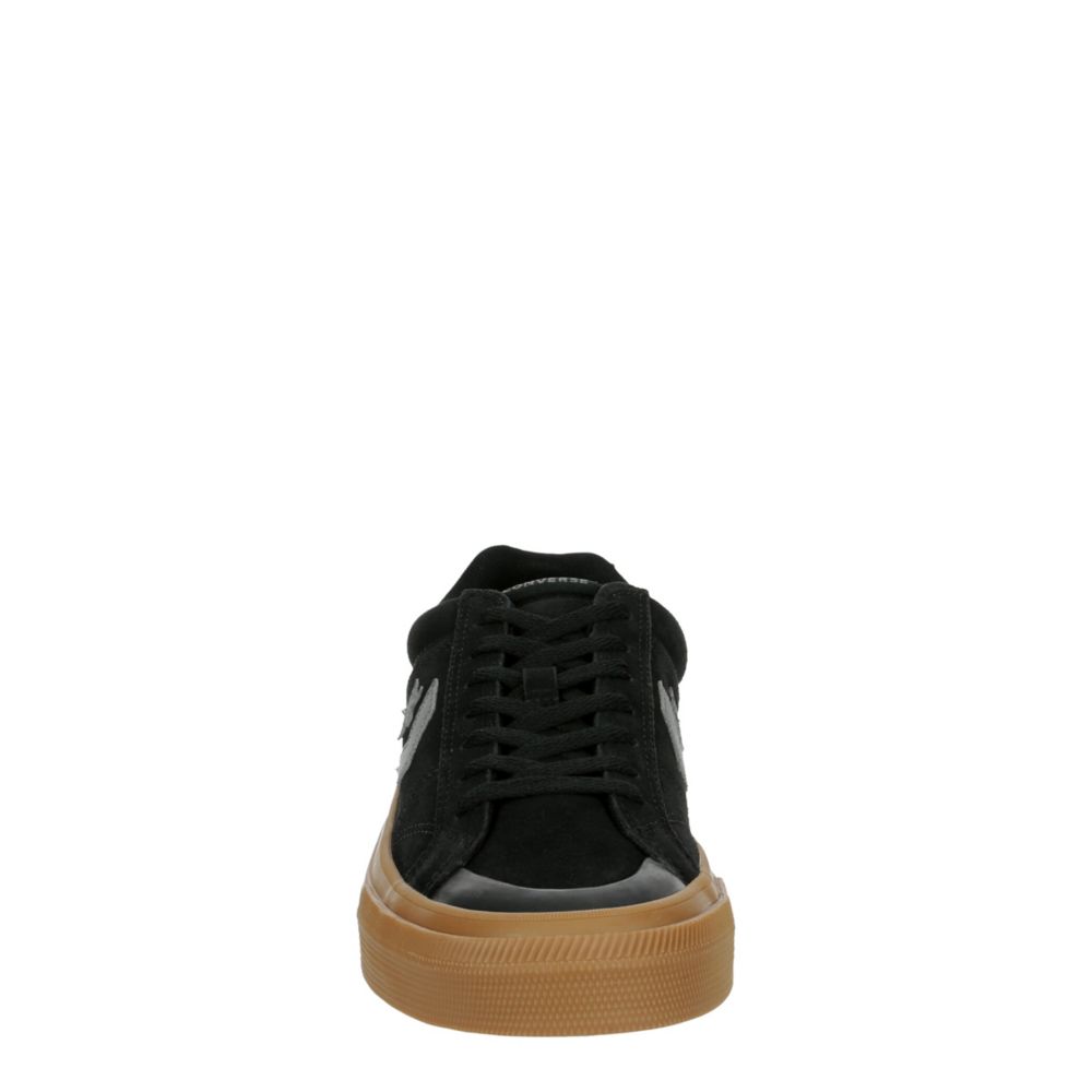 MENS SPORTS CASUAL COURT SNEAKER