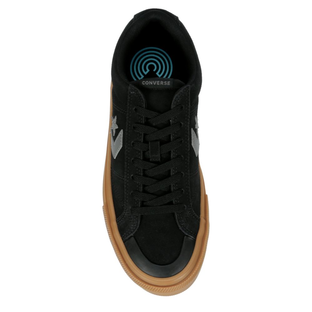 MENS SPORTS CASUAL COURT SNEAKER