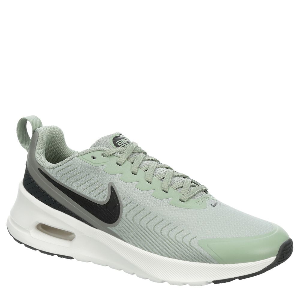 Nike Men s Air Max Nuaxis Shoes in Green Size 8 FD4329 300