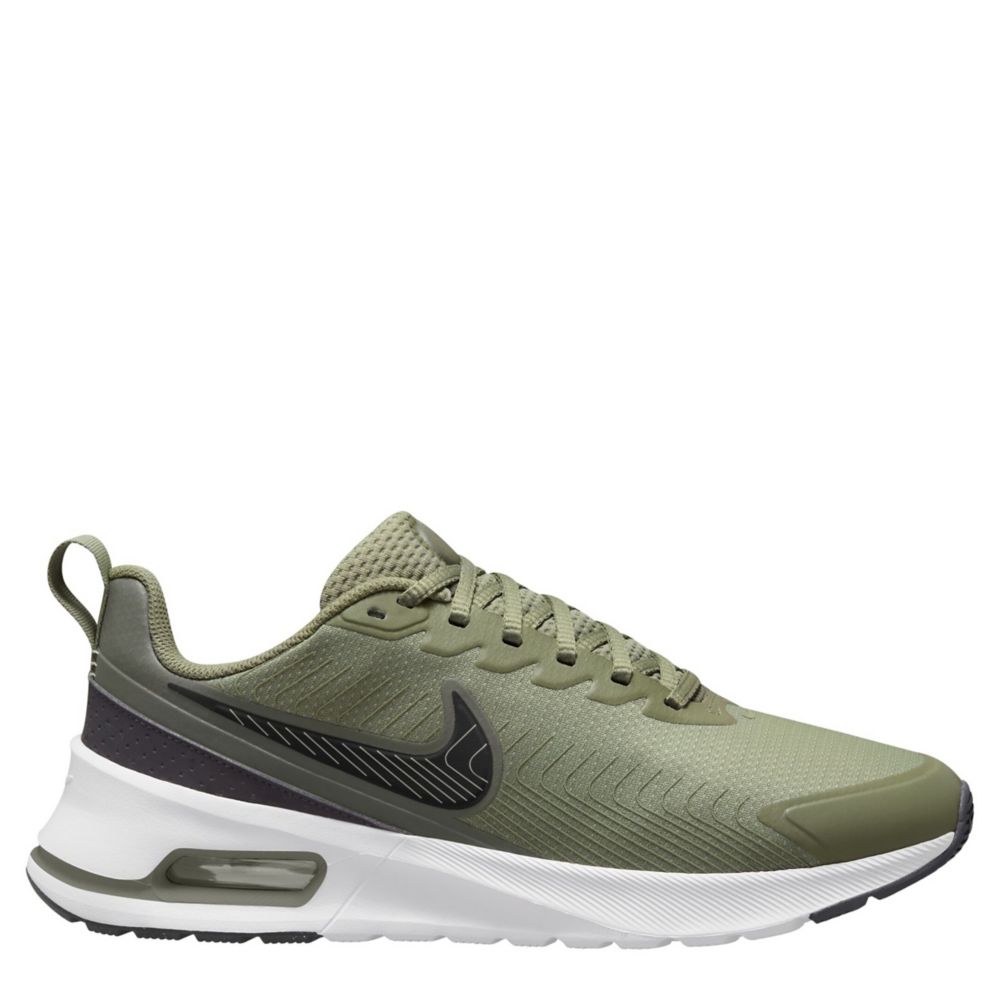 MENS AIR MAX NUAXIS SNEAKER