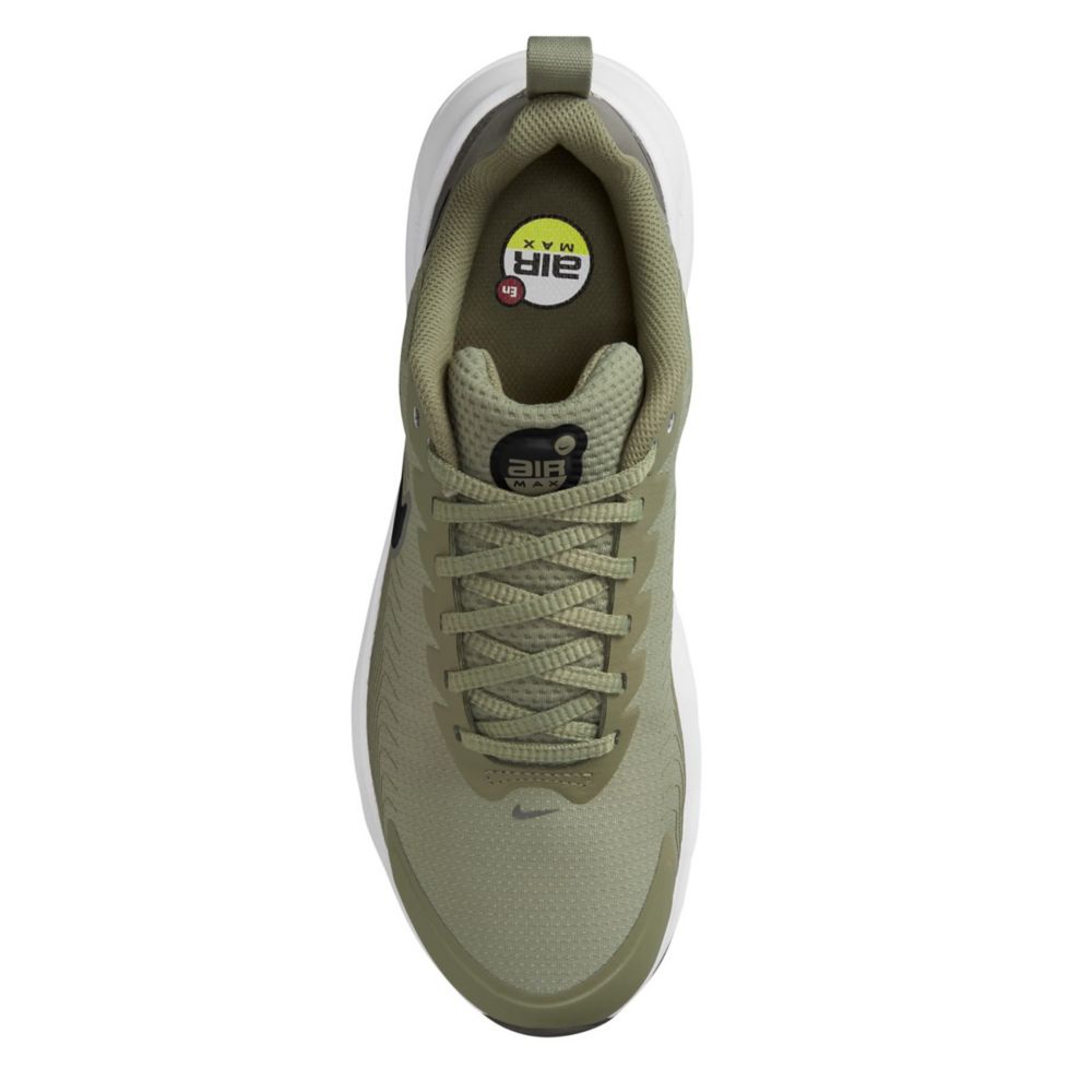 MENS AIR MAX NUAXIS SNEAKER