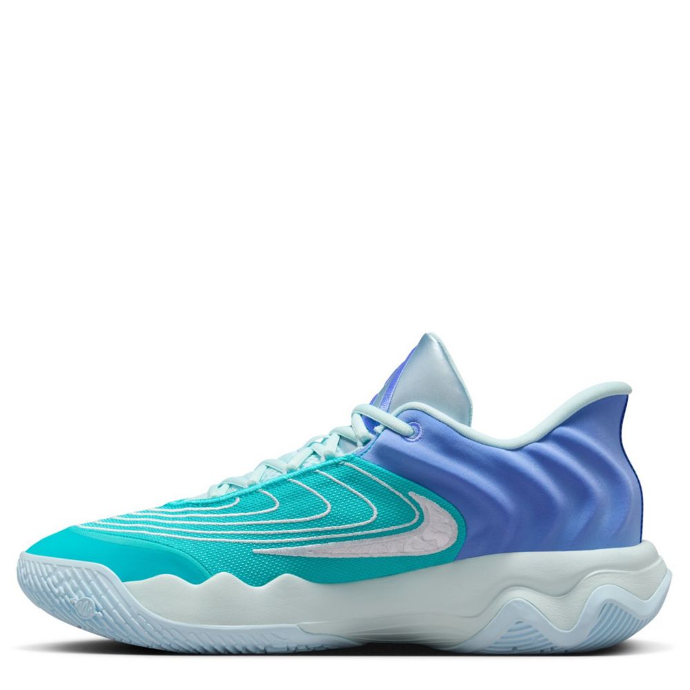 NIKE MENS GIANNIS IMMORTALITY 4 BASKETBALL SNEAKER - PURPLE