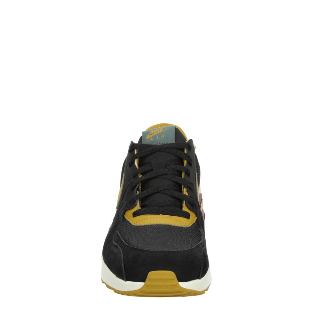 NIKE MENS AIR MAX EXCEE SNEAKER - BLACK