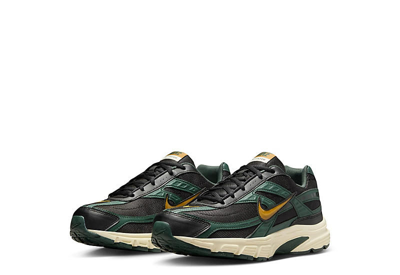 Black Nike Mens Initiator Sneaker | Rack Room Shoes Black Nike Mens Initiator Sneaker | Rack Room Shoes