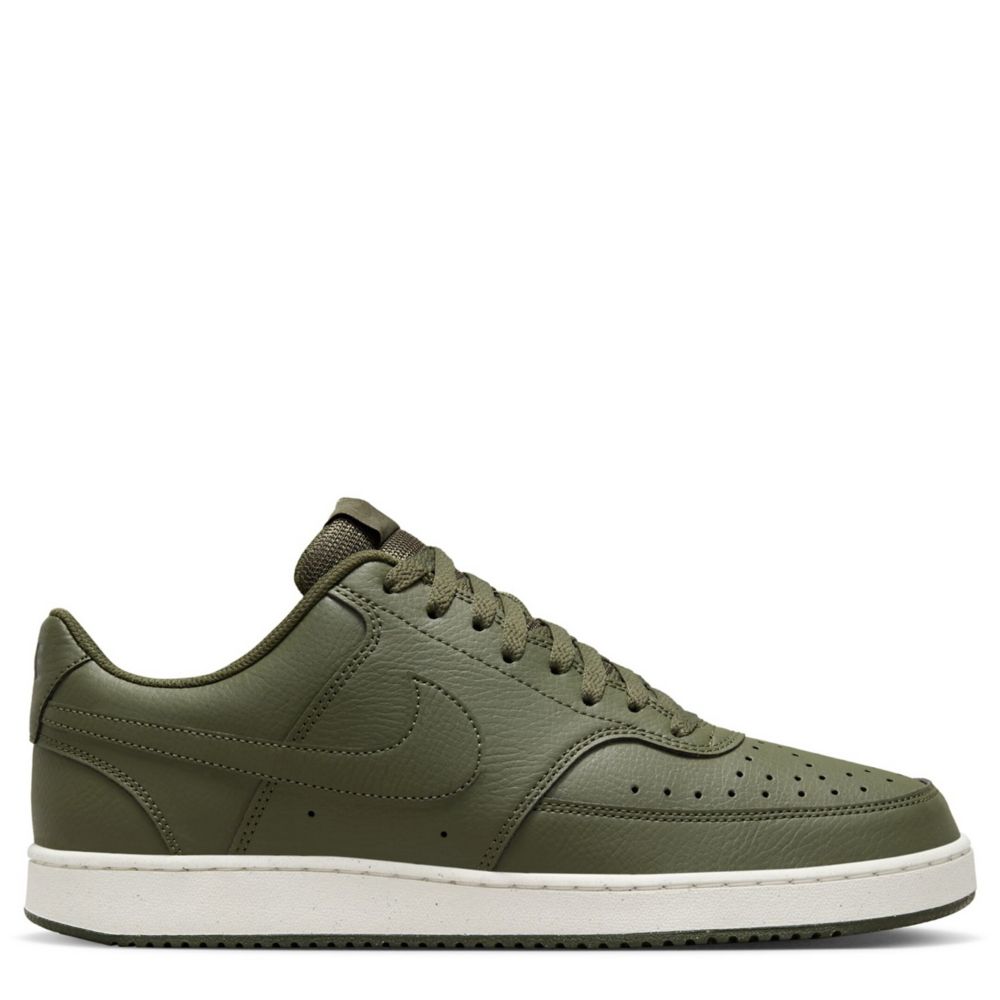 MENS COURT VISION LOW SNEAKER